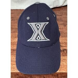 Xavier University Musketeers Top Of The World One-Fit Hat Cap